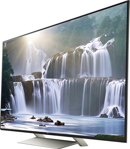 Sony XBR-65X930E