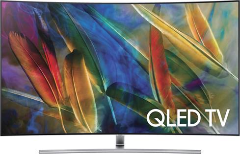 Samsung QN65Q7C