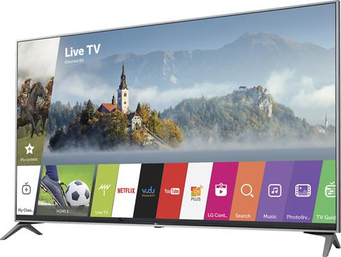 LG 55UJ7700