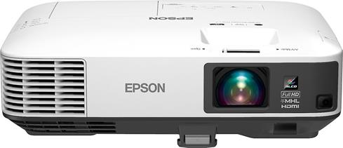 Epson PowerLite Home Cinema 1450