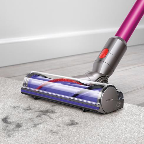 Dyson V7 Motorhead cord-free handheld/stick vacuum cleaner