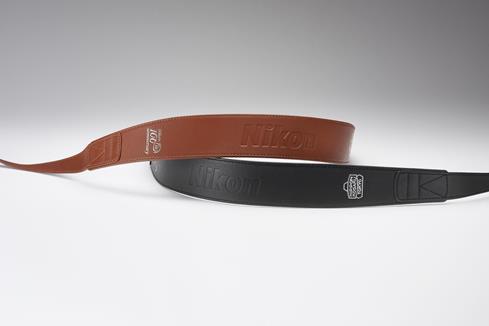 Nikon 100th Anniversary Premium Camera Strap