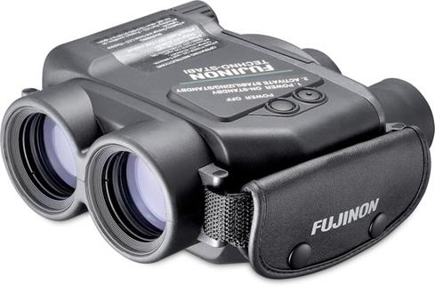 Fujinon Techno-Stabi TS1440 high-performance binoculars