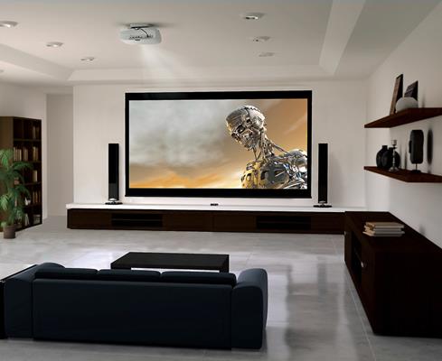 Epson Home Cinema 4000