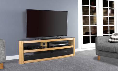 AVF Affinity Plus Burghley 1500