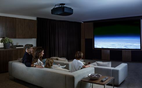 Sony VPL-VW285ES