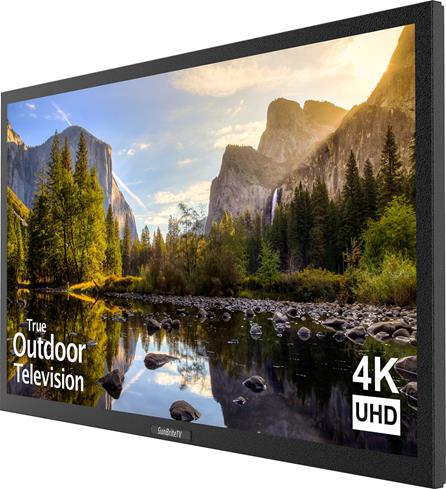 SunBriteTV SB-4374UHD-BL