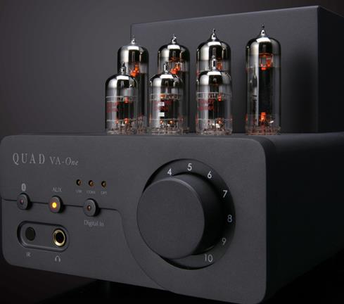 Quad VA-One