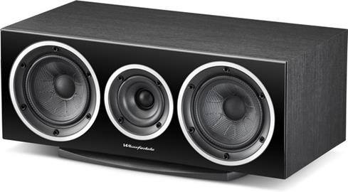 Wharfedale Diamond 220C center channel speaker