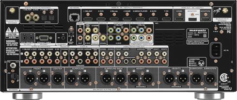 Marantz AV7704
