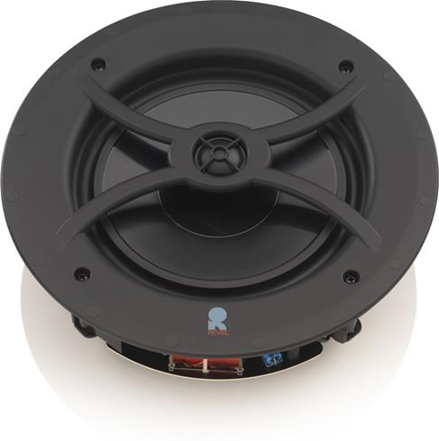 Revel C383XC extreme climate in-ceiling speaker