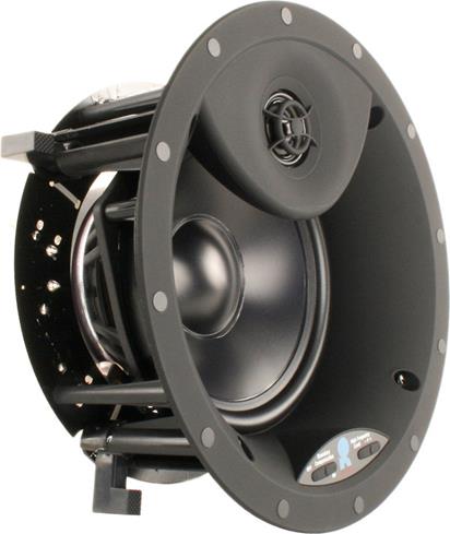 Revel C763 in-ceiling speaker