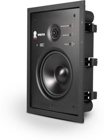 Revel W970 in-wall speaker