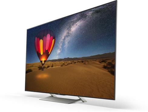 Sony XBR-75X900E