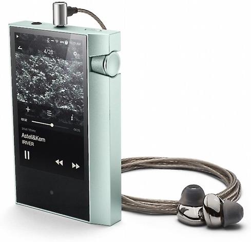 Astell & Kern AK70