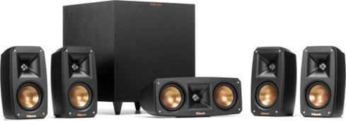 Klipsch Reference Theater Pack Home theater speaker system