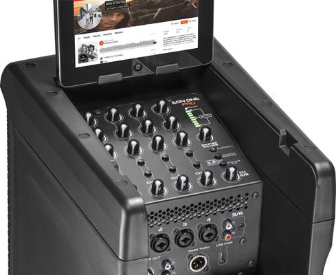 JBL EON ONE PRO