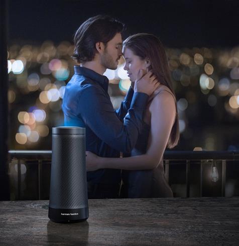 Harman Kardon Invoke