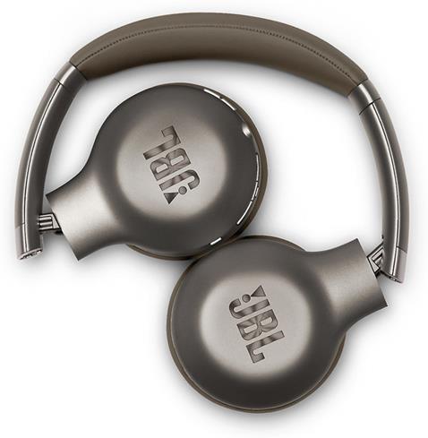 JBL Everest On-ear wireless headphones