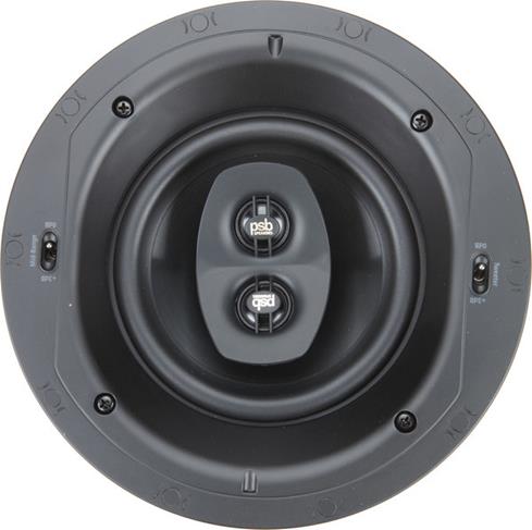 PSB CS630 In-ceiling stereo input speaker