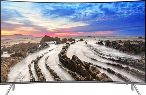 Samsung 65MU8500