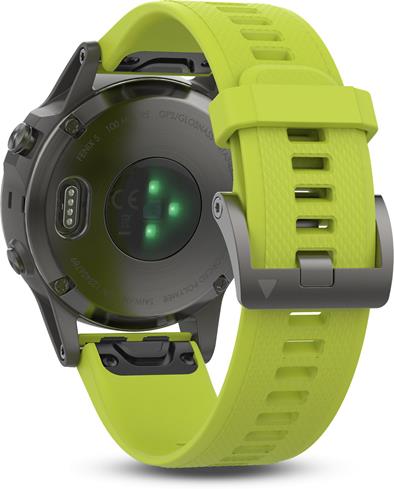 Garmin fenix 5