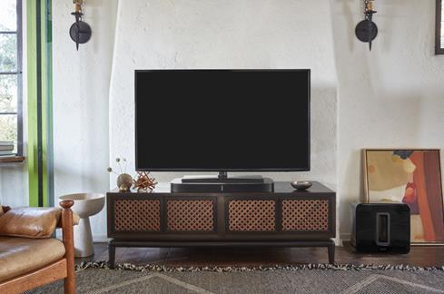 Sonos PLAYBASE 3.1 system