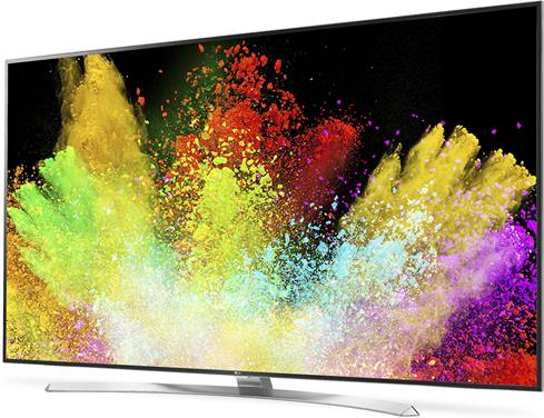 LG 75SJ8570