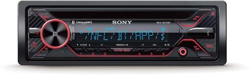 Sony MEX-XB120BT
