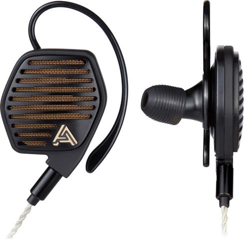 Audeze LCDi4