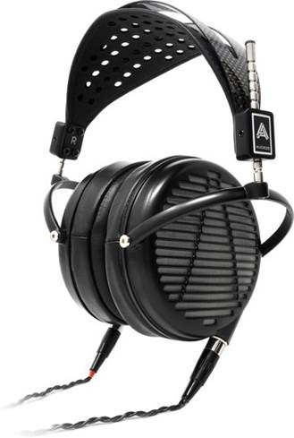 Audeze MX4 planar-magnetic headphones