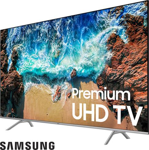 Samsung UN82NU8000