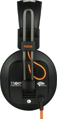 Fostex T50RP Mk3 headphones