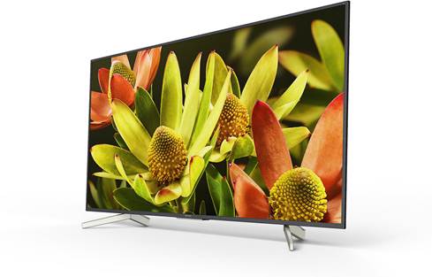 Sony XBR-70X830F
