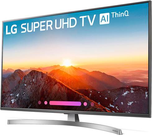 LG 49SK8000PUA