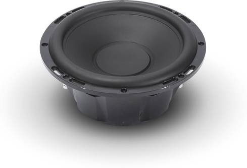 Rockford Fosgate RM110D2B