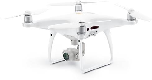 DJI Phantom 4 Pro V2.0