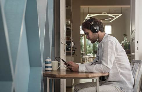 Meze Audio 99 Neo