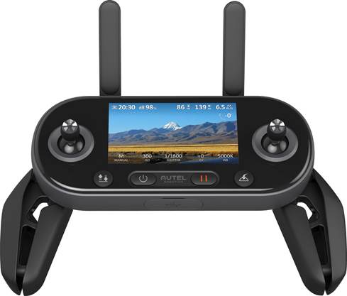 Autel Robotics EVO drone remote controller