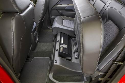 Kicker VSS SubStage SCOCRE15