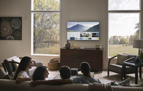 Samsung SmartThings Wi-Fi