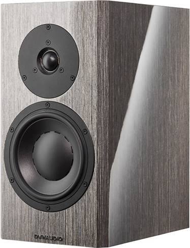 Dynaudio Special Forty stand-mount speakers