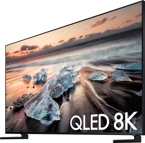 Samsung QN85Q900R