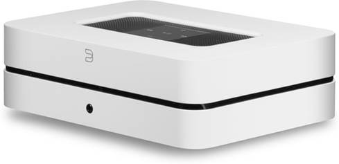 Bluesound PowerNode 2i