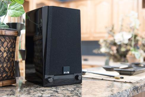 SVS Prime Wireless Speaker
