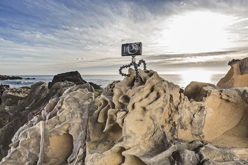 Joby GorillaPod 325