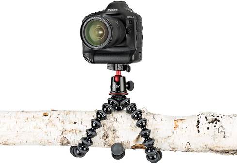 GorillaPod 5K Kit