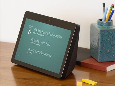 Amazon Echo Show