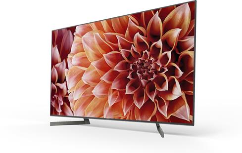 Sony XBR-55X900F