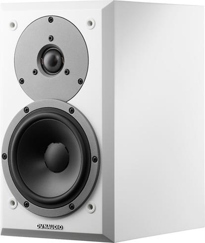 Dynaudio Emit M10 Bookshelf speakers